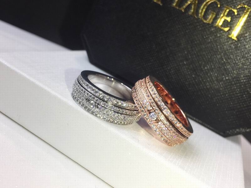 Piaget ring 05lyx17